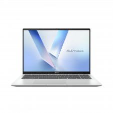 Portatīvais dators ASUS Vivobook 16'' 1920x1200 WUXGA, AMD Ryzen Al 5 340, 16GB/512GB, AMD Radeon Graphics/ Windows 11 Home